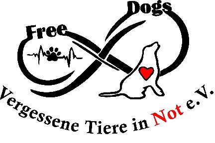 FREE DOGS - Vergessene Tiere in Not e.V.