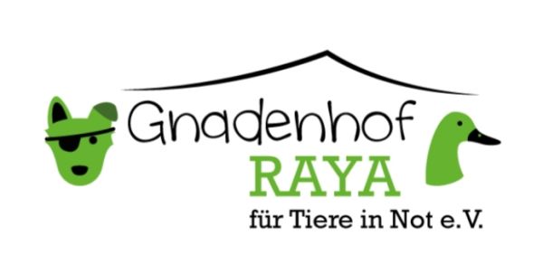 Gnadenhof Raya - Tiere in Not e.V.