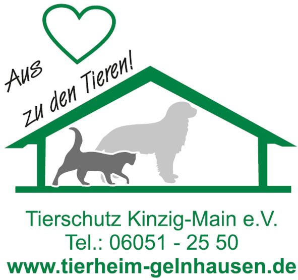 Tierschutz Kinzig-Main e.V.