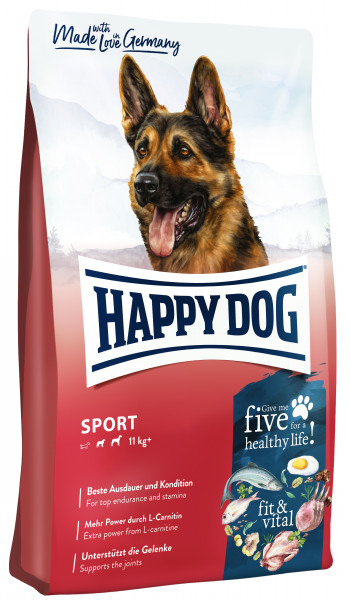 Happy Dog Sport 14 kg
