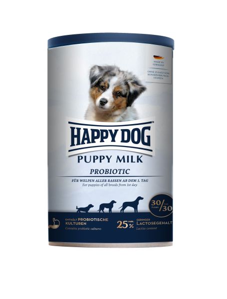 Puppy Milk Probiotic 500 g